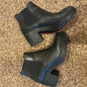 Steve Madden Rumi Boot